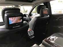 Mercedes S Class S63 Amg L 