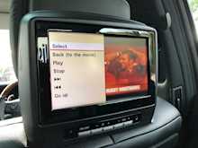 Mercedes S Class S63 Amg L 