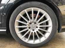 Mercedes S Class S63 Amg L 