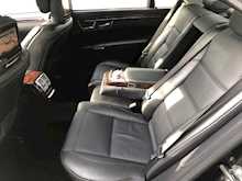 Mercedes S Class S63 Amg L 