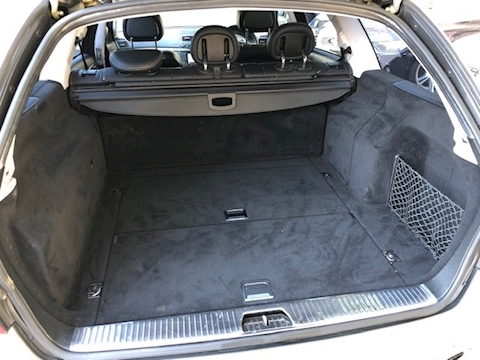 E Class Diesel Estate E320 CDI Sport 5dr Tip Auto