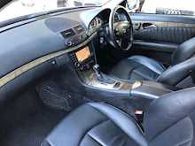 Mercedes-Benz E Class E320 CDI Sport 