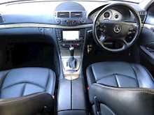 Mercedes-Benz E Class E320 CDI Sport 