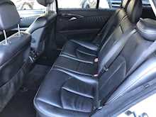 Mercedes-Benz E Class E320 CDI Sport 