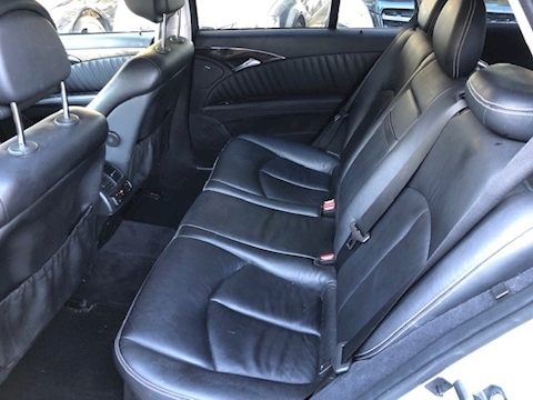 E Class Diesel Estate E320 CDI Sport 5dr Tip Auto