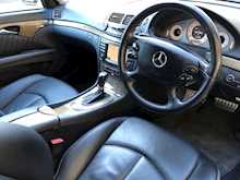 Mercedes-Benz E Class E320 CDI Sport 