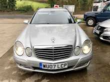 Mercedes-Benz E Class E320 CDI Sport 