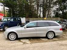 Mercedes-Benz E Class E320 CDI Sport 