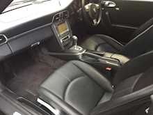 Porsche 911 Carrera 2S Tiptronic S 