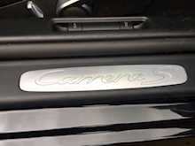 Porsche 911 Carrera 2S Tiptronic S 