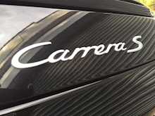 Porsche 911 Carrera 2S Tiptronic S 