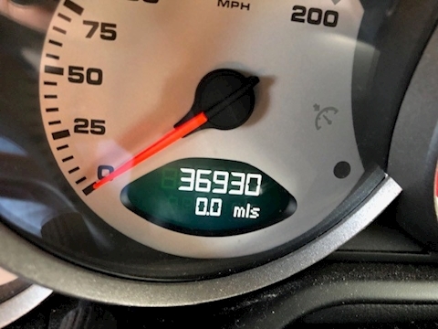 911 Carrera 2S Tiptronic S Coupe 3.8 Automatic Petrol