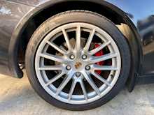 Porsche 911 Carrera 2S Tiptronic S 