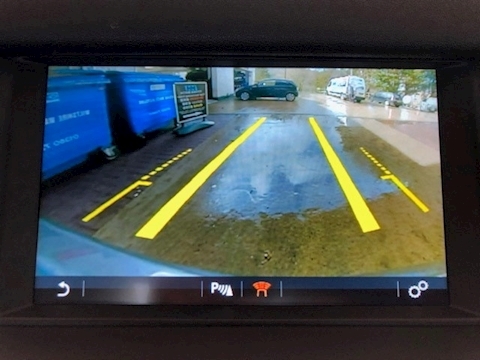 Discovery Sport Sd4 Hse Estate 2.2 Automatic Diesel