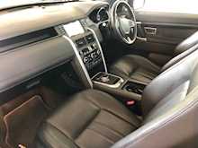 Land Rover Discovery Sport Sd4 Hse 