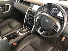 Land Rover Discovery Sport Sd4 Hse 