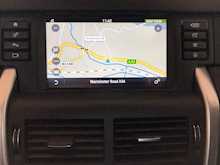 Land Rover Discovery Sport Sd4 Hse 