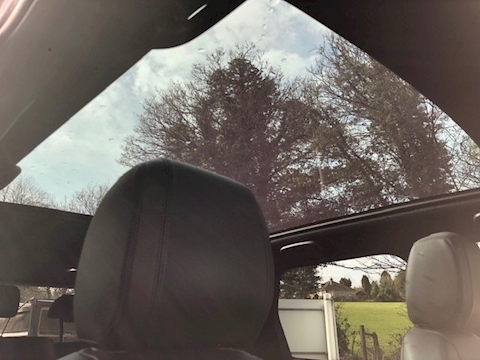 Discovery Sport Sd4 Hse Estate 2.2 Automatic Diesel