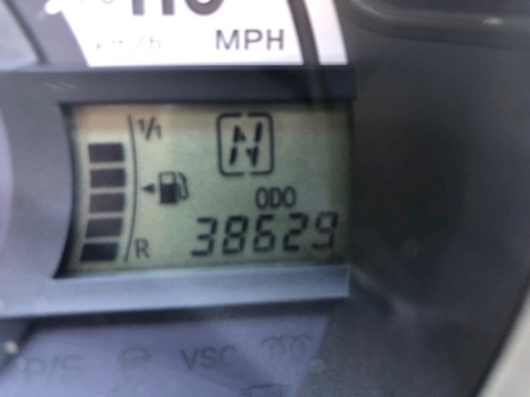 107 Urban Hatchback 1.0 Semi Auto Petrol