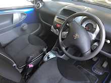 Peugeot 107 Urban 