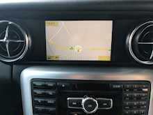 Mercedes-Benz Slk Slk200 Blueefficiency Edition 125 