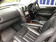 Mercedes M-Class Ml 320 Cdi Se 