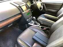 Land Rover Freelander Td4 Hse 
