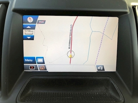 Freelander Td4 Hse Estate 2.2 Automatic Diesel