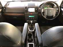 Land Rover Freelander Td4 Hse 