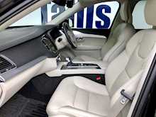 Volvo Xc90 D5 Powerpulse Momentum Awd 