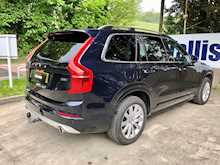 Volvo Xc90 D5 Powerpulse Momentum Awd 