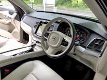 Volvo Xc90 D5 Powerpulse Momentum Awd 