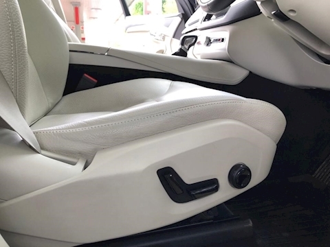 Xc90 D5 Powerpulse Momentum Awd Estate 2.0 Automatic Diesel