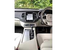Volvo Xc90 D5 Powerpulse Momentum Awd 