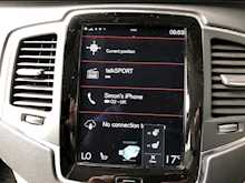 Volvo Xc90 D5 Powerpulse Momentum Awd 