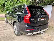 Volvo Xc90 D5 Powerpulse Momentum Awd 