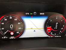 Volvo Xc90 D5 Powerpulse Momentum Awd 
