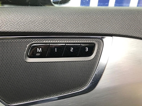 Xc90 D5 Powerpulse Momentum Awd Estate 2.0 Automatic Diesel