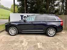 Volvo Xc90 D5 Powerpulse Momentum Awd 