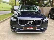 Volvo Xc90 D5 Powerpulse Momentum Awd 