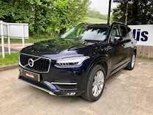 Volvo Xc90 D5 Powerpulse Momentum Awd 