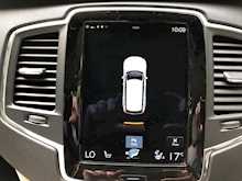Volvo Xc90 D5 Powerpulse Momentum Awd 