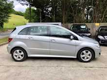 Mercedes B-Class B180 Cdi Se 