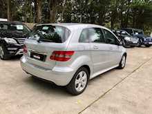 Mercedes B-Class B180 Cdi Se 