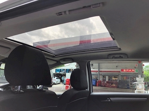 B-Class B180 Cdi Se Mpv 2.0 Cvt Diesel