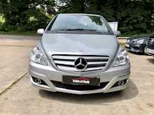 Mercedes B-Class B180 Cdi Se 