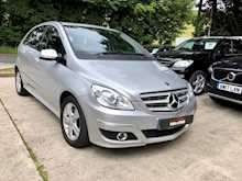Mercedes B-Class B180 Cdi Se 