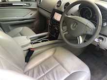 Mercedes Gl Class Gl320 Cdi 