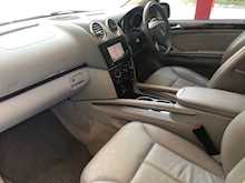 Mercedes Gl Class Gl320 Cdi 