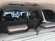 Mercedes Gl Class Gl320 Cdi 